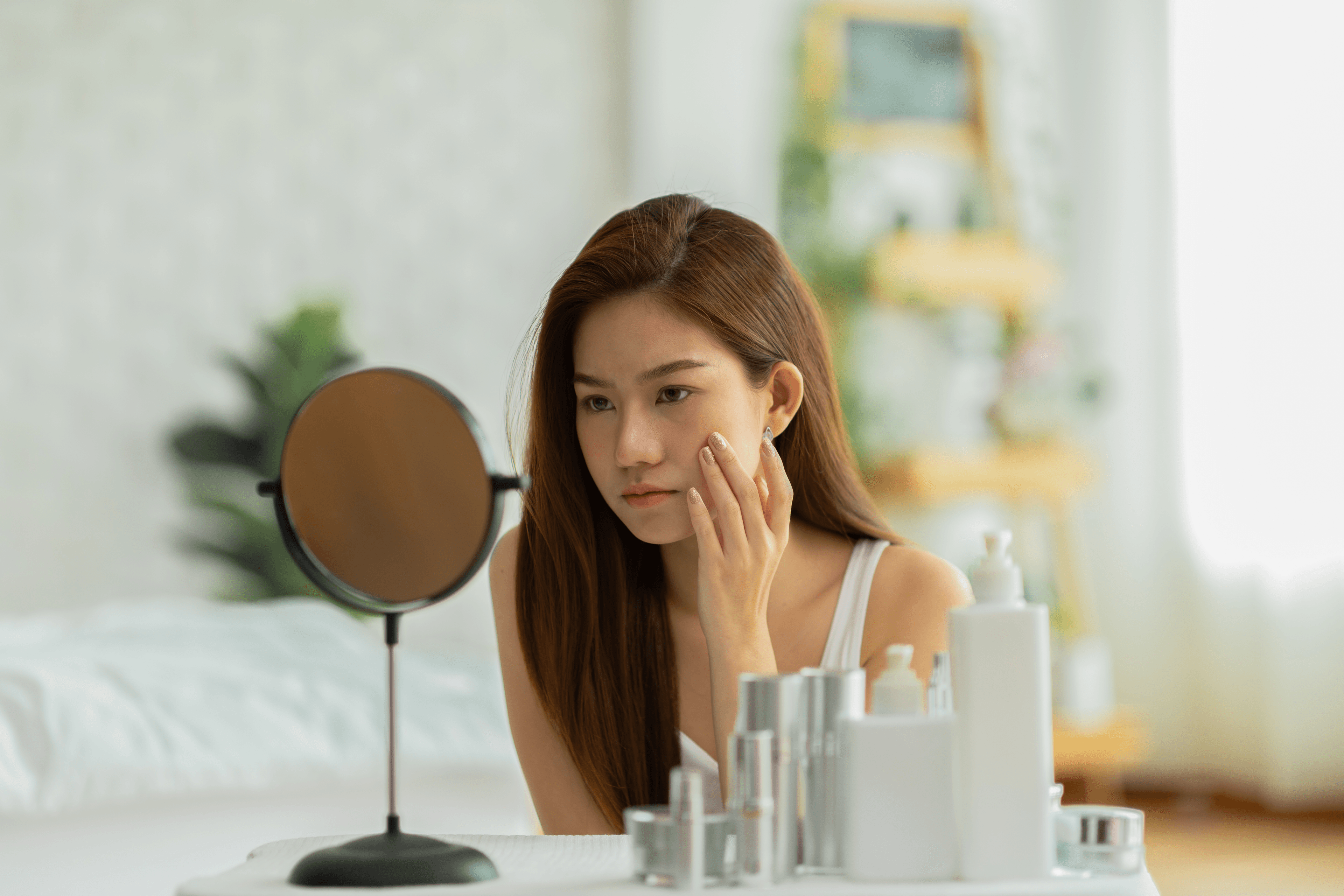 Dull, Tired, and Prematurely Aged Skin: Causes and Skincare Tips  