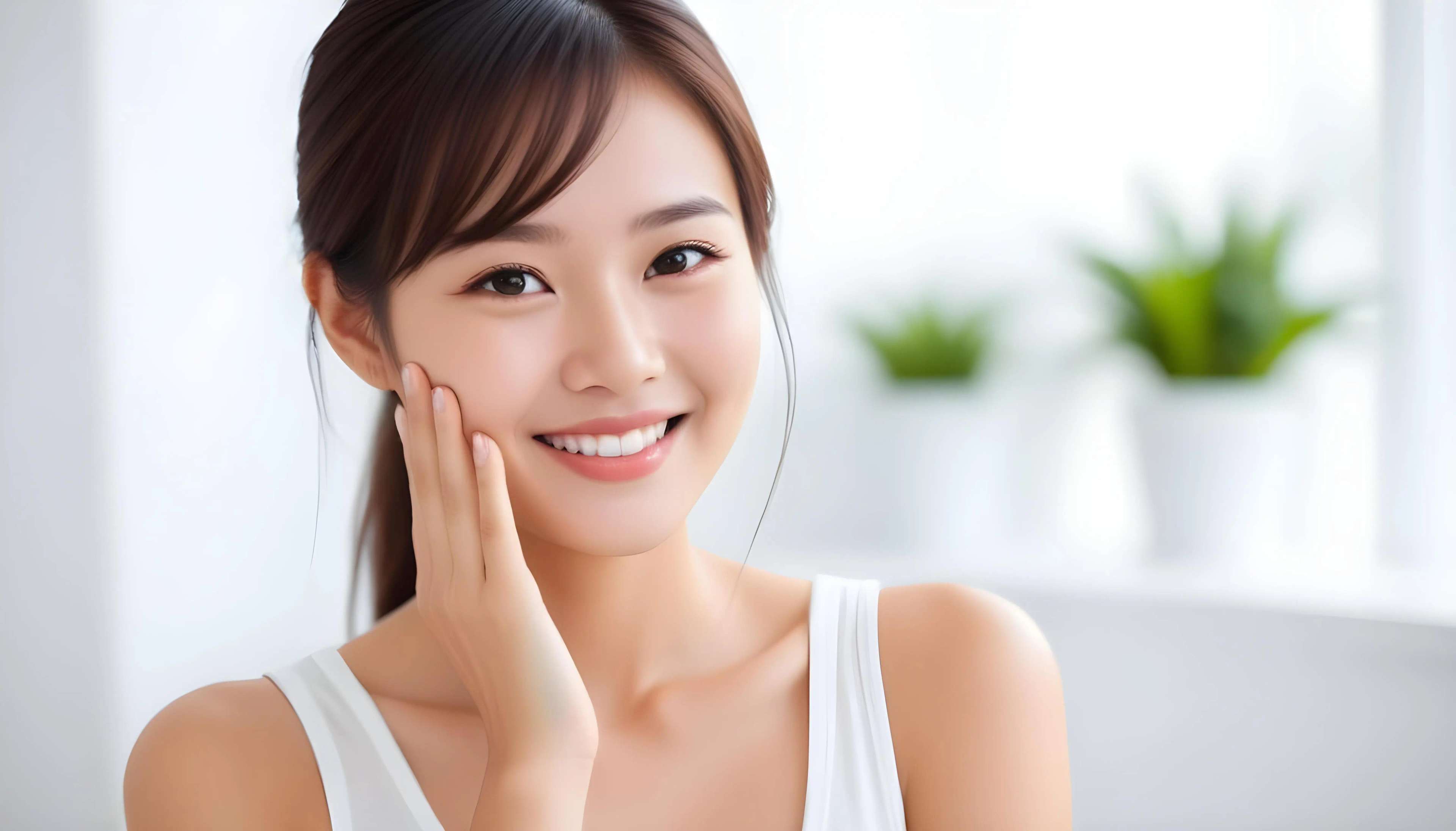 5 Effective Ways to Shrink Enlarged Pores