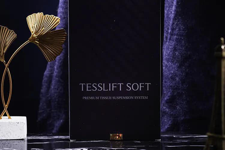 Tesslift Soft ร้อยไหม  