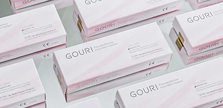 GOURI Collagen Stimulator